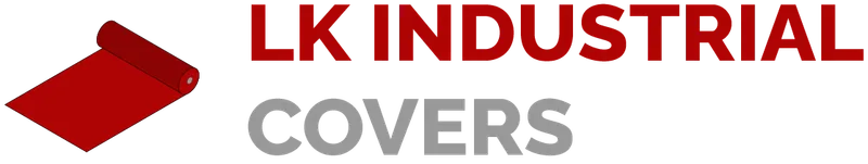 LK Industrial Covers logo